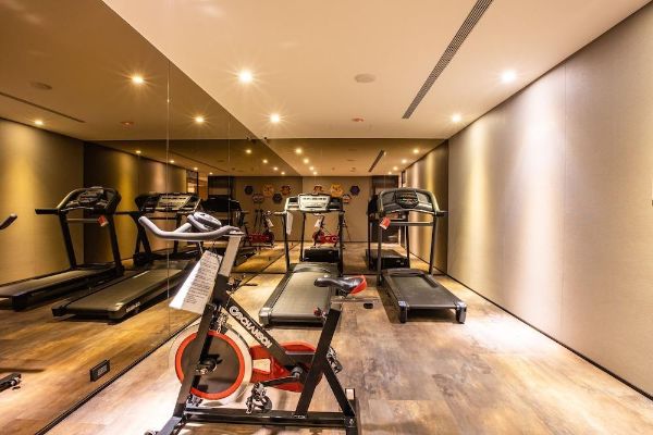 Hotel Discover (Taibao)